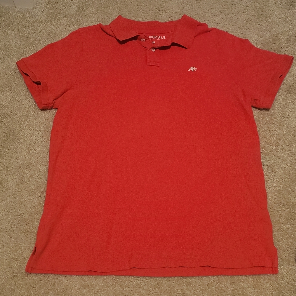 Aeropostale polo